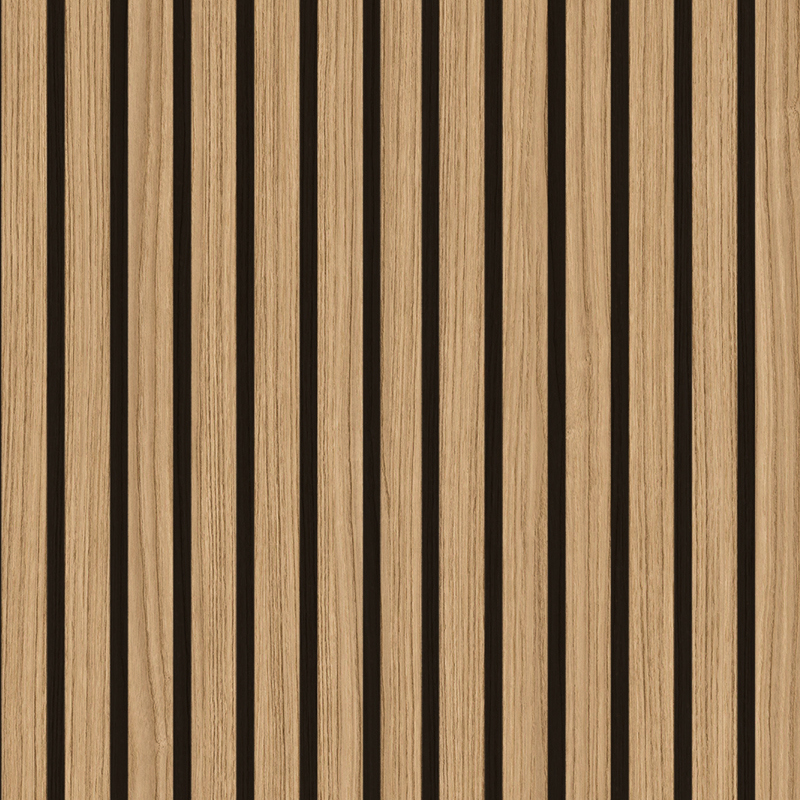 Панель Акустическая Stella Comfort Standart Дуб Сальвадор 2780*600*9