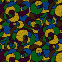 9001 Color Decor 0.45*8м. Самоклейка