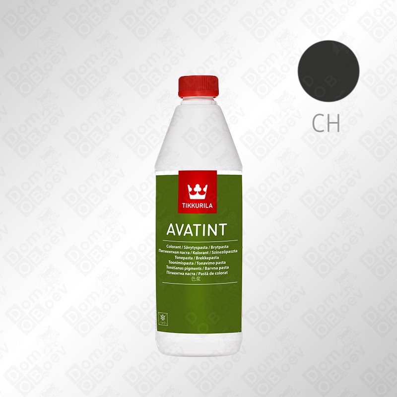 Пигмент Avatint CH1 Tikkurila