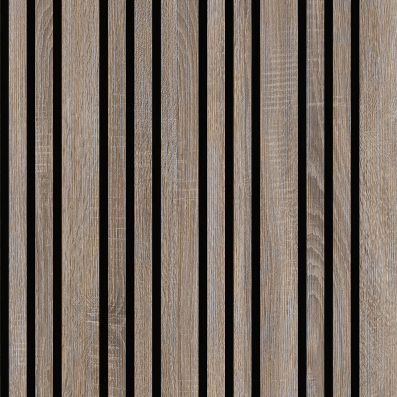 Панель Акустическая Stella Dream Standart Дуб Винтаж 2780*600*9
