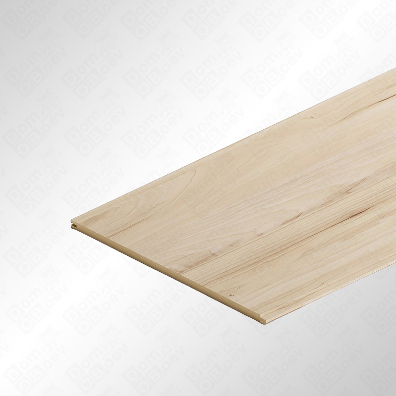 Панель МДФ Stella Classic Light Макадамия 2700*200*6