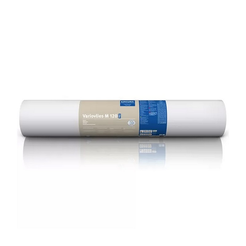 M 120 PRO ERFURT Малярный флизелин 25м
