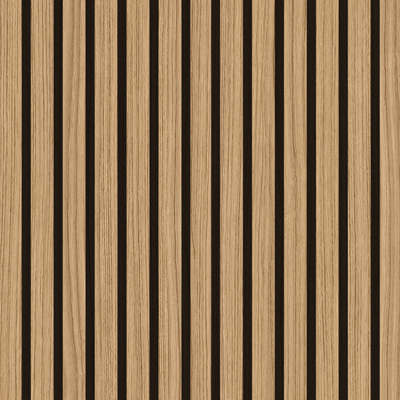Панель Акустическая Stella Comfort Standart Дуб Сальвадор 600*600*9