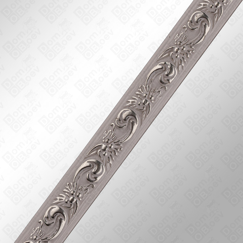 Багет Вена Silver (815-011) 2,5м
