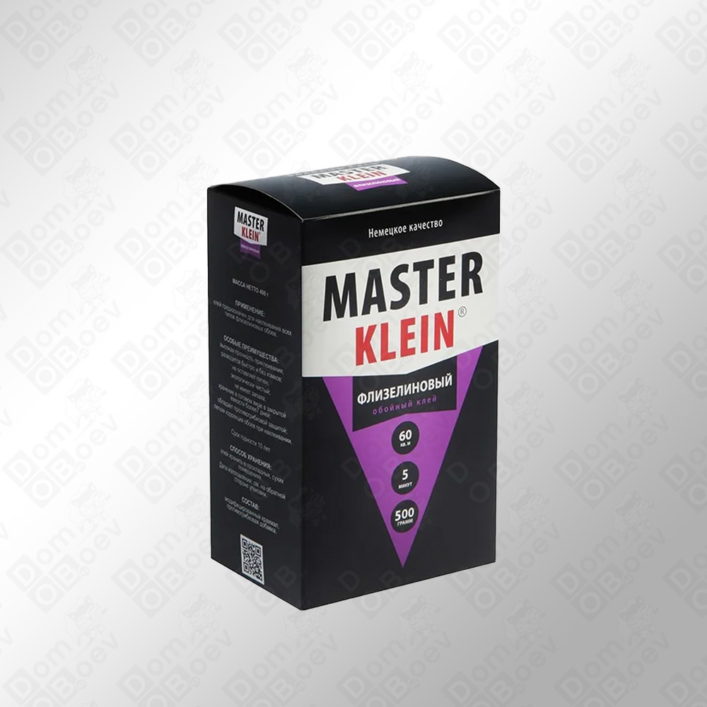 Master Klein флизелин 500г (18)
