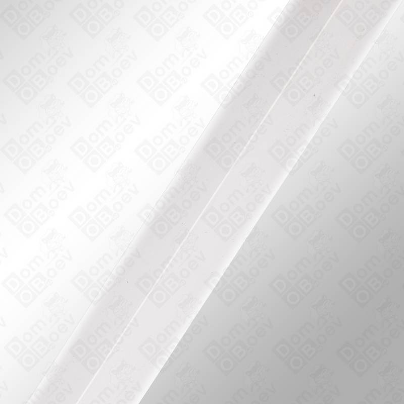 Угол пластик 30*30 2.7м