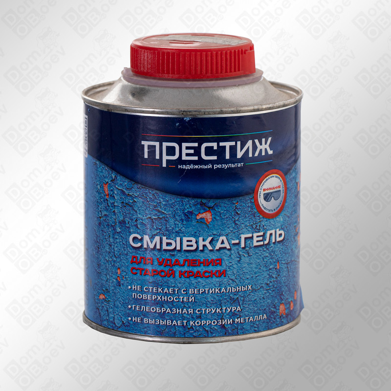 Смывка краски 0.8кг