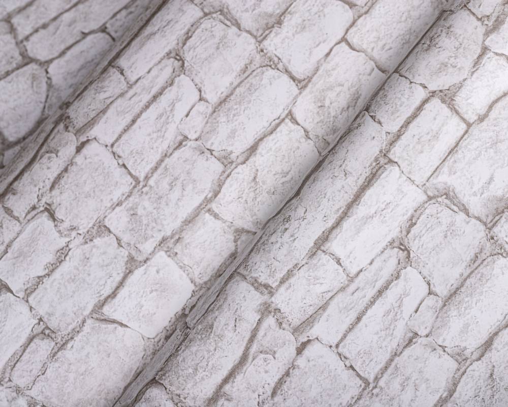 Кирпичи-3 Брянские обои 0,53м