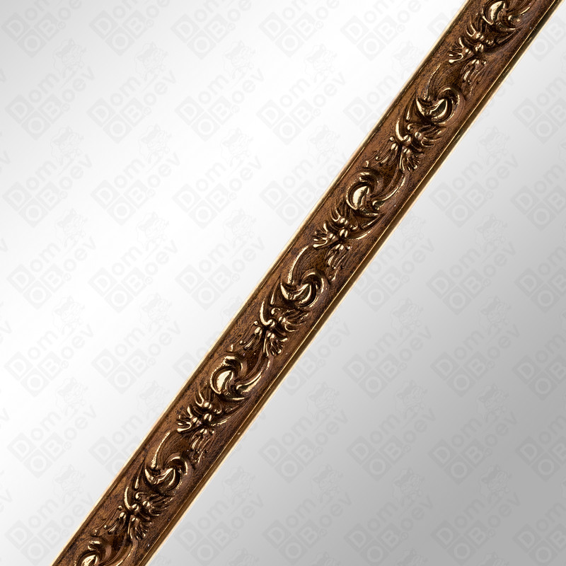 Багет Версаль Ажур (1018-22) 2,5м