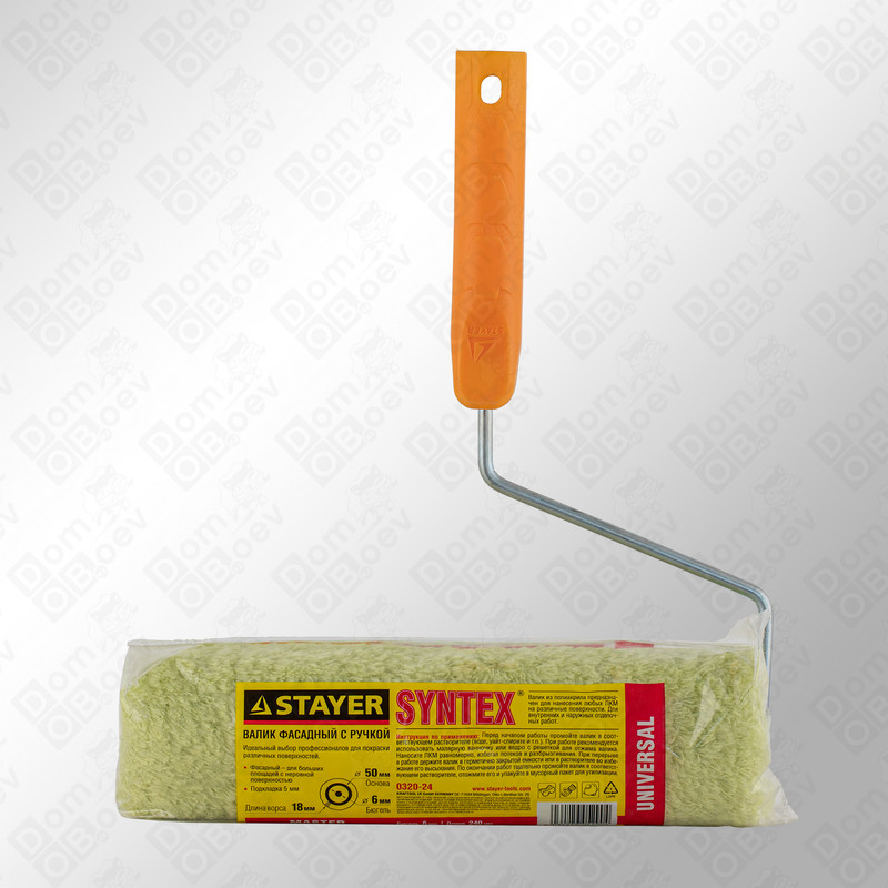 Валик 240мм SYNTEX Profi