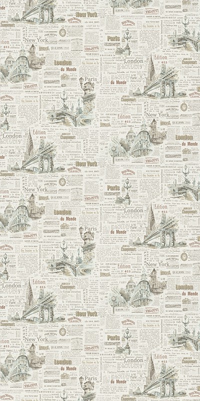 2367-03 Elegance 1,06м