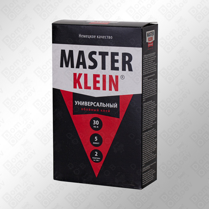Master Klein универсал 200г (30)