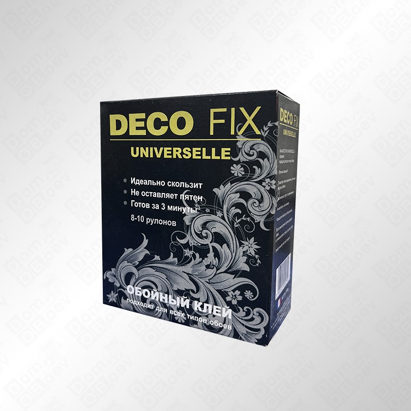 Deco Fix универсал 250г (20)