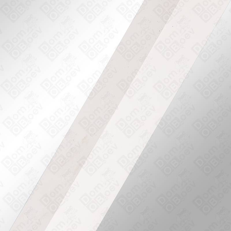 Угол пластик 40*40 2.7м