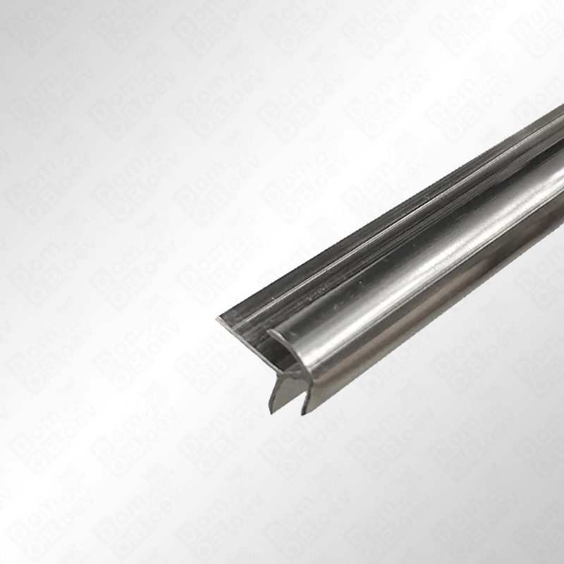молдинг наружний SILVER 2900*5мм