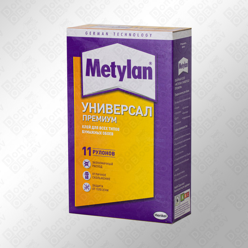 Метилан универсал 250г (18)