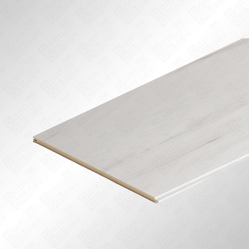 Панель МДФ Stella Classic Light Липа Амурская 2700*200*6