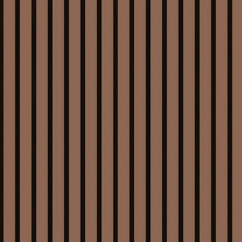 Панель Акустическая Stella Comfort De Luxe Terracotta 2780*600*9