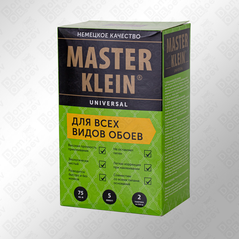 Master Klein универсал 500г (18)