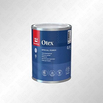Otex AP 0.9л грунтовка Tikkurila