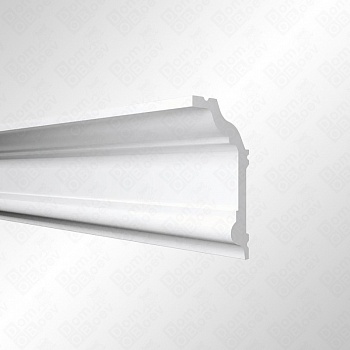DD502DD плинтус 2000*80*40