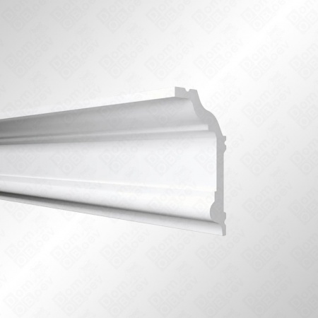 DD502DD плинтус 2000*80*40