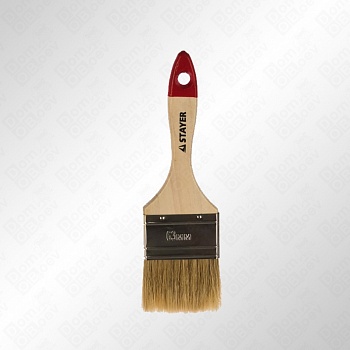 Кисть Stayer "Standard", 63 мм