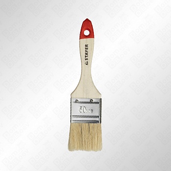 Кисть Stayer "Standard", 50 мм