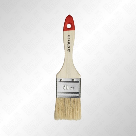 Кисть Stayer "Standard", 50 мм