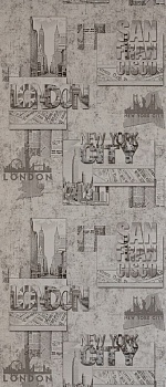 5801-06 Expromt 0,53м
