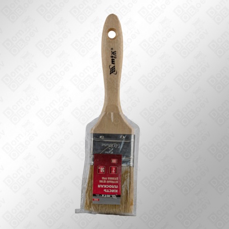 Кисть Matrix "Euro", 50 мм