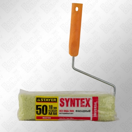 Валик 240мм SYNTEX
