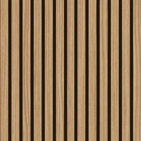 Панель Акустическая Stella Comfort Standart Дуб Сальвадор 2780*600*9