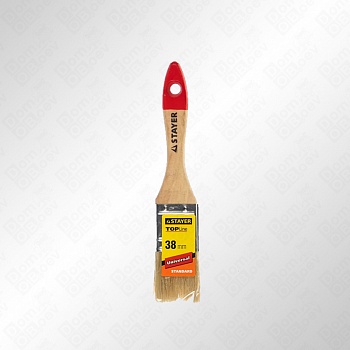 Кисть Stayer "Standard", 38 мм