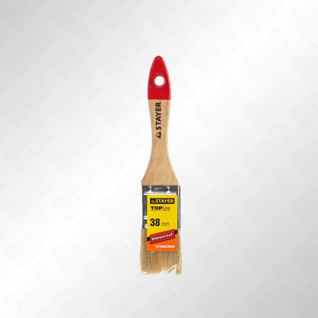 Кисть Stayer "Standard", 38 мм