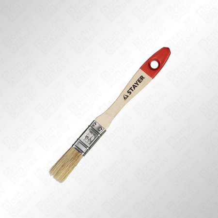 Кисть Stayer "Standard", 20 мм
