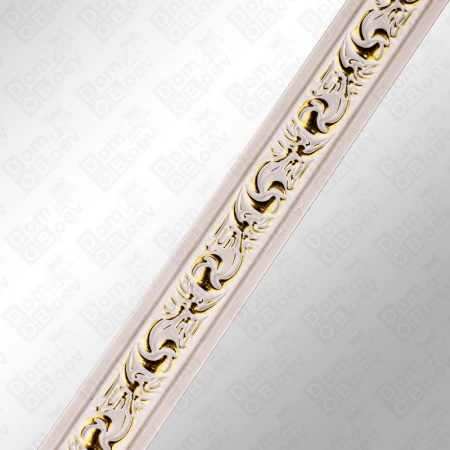 Багет Триумф Gold (1230-01) 2,5м