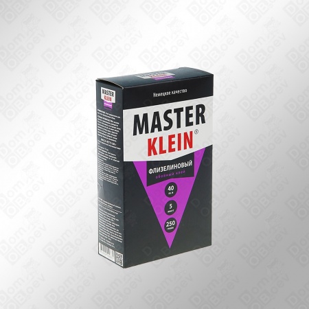 Master Klein флизелин 250г (30)