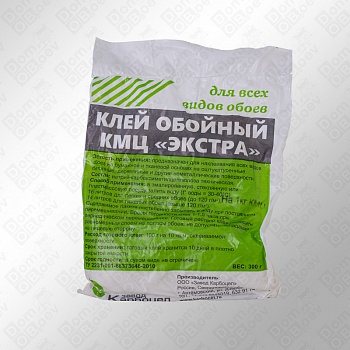 Стружка 300 г КМЦ