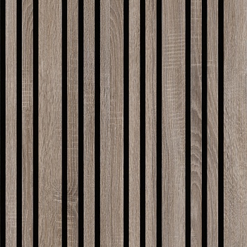 Панель Акустическая Stella Dream Standart Дуб Винтаж 2780*600*9