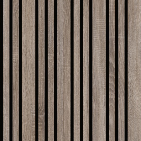 Панель Акустическая Stella Dream Standart Дуб Винтаж 2780*600*9