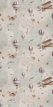 11119-03 OVK Design 1,06м