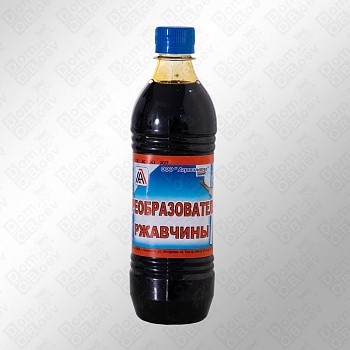 Преобразователь ржавчины Вика 500мл