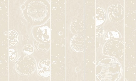 КОСМИЧЕСКИЕ ИЗМЕРЕНИЯ 4