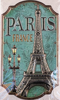 PLA1812 PARIS