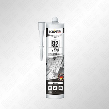 Жидкие гвозди 92 KIM TEC