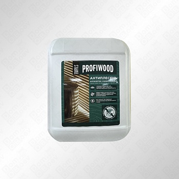 Антиплесень Profiwood 5л 