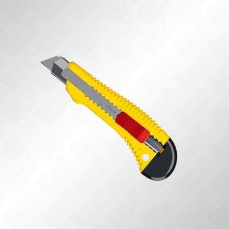 Нож Stayer "Standard", 18мм