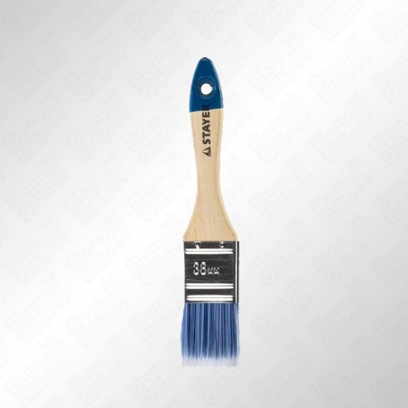 Кисть Stayer AQUA, 38мм 