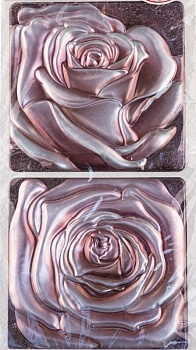POA0401 Чайная роза